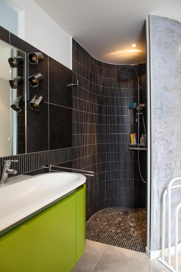 Avignon Centre, Maison Avec Piscine Extérieur photo